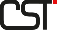 CST Logo